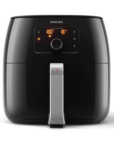 Philips 1.4 Kg Airfryer XXL - فيليبس قلاية هوائية