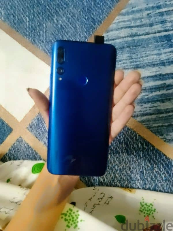 HUAWEI Y9 Prime 1