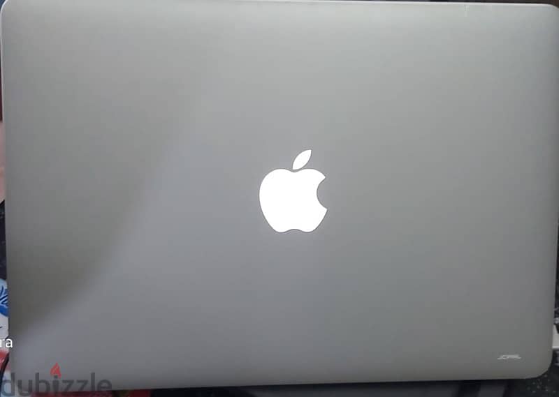 MacBook Pro 2015 13 inch 0