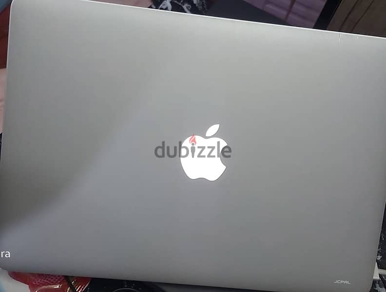 MacBook Pro 2015 13 inch 4