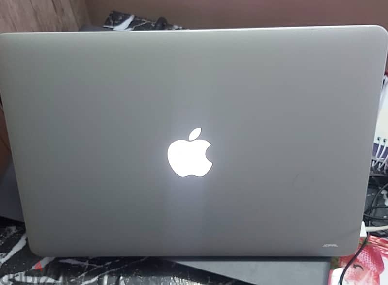 MacBook Pro 2015 13 inch 5