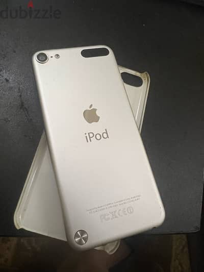 iPod touch