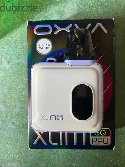 oxva sq pro