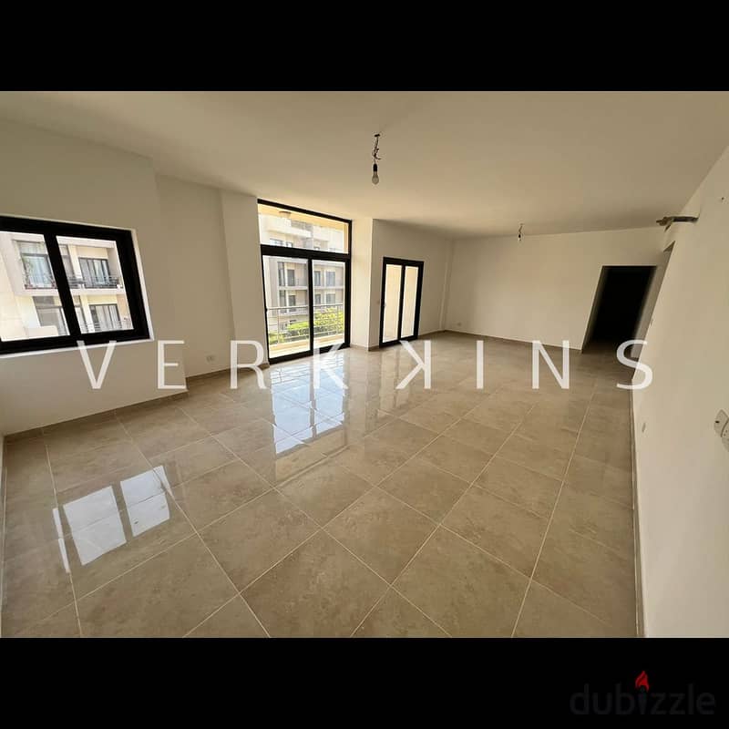 APARTMENT IN FIFTH SQUARE 205 SQM OVERVIEW CLUB HOUSE FOR SALE IN ALMARASEM 0