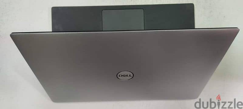 لابتوب Dell Precision 5530 4K touch 4