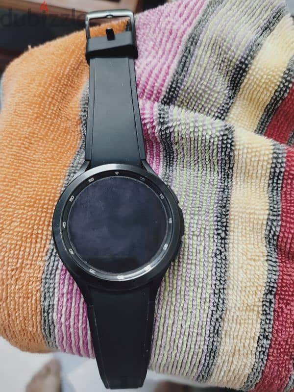 Samsung Galaxy watch 4 classic 46mm 12