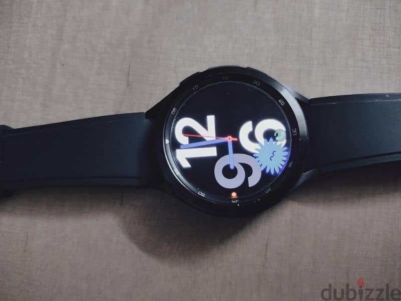 Samsung Galaxy watch 4 classic 46mm 14