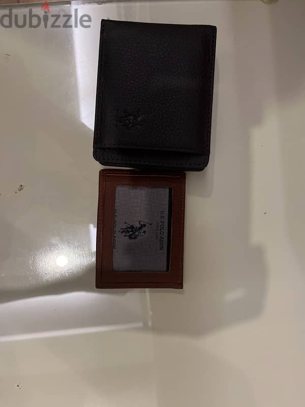 us polo wallet 1