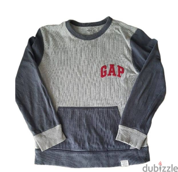 بيجامه GAP ولادي 0