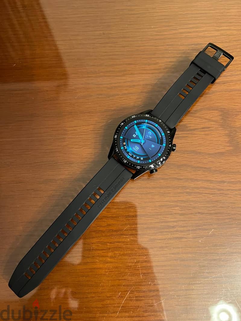 Huawei Smart Watch GT2 46 mm 2