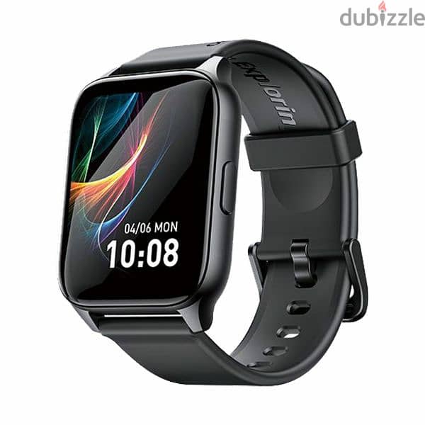 Oraimo watch 4plus 0