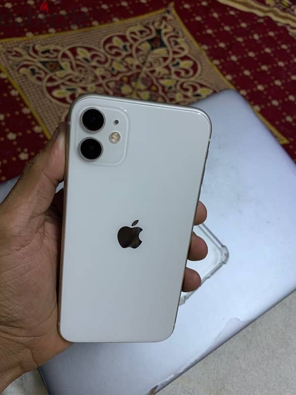 iPhone 11 for sale 1