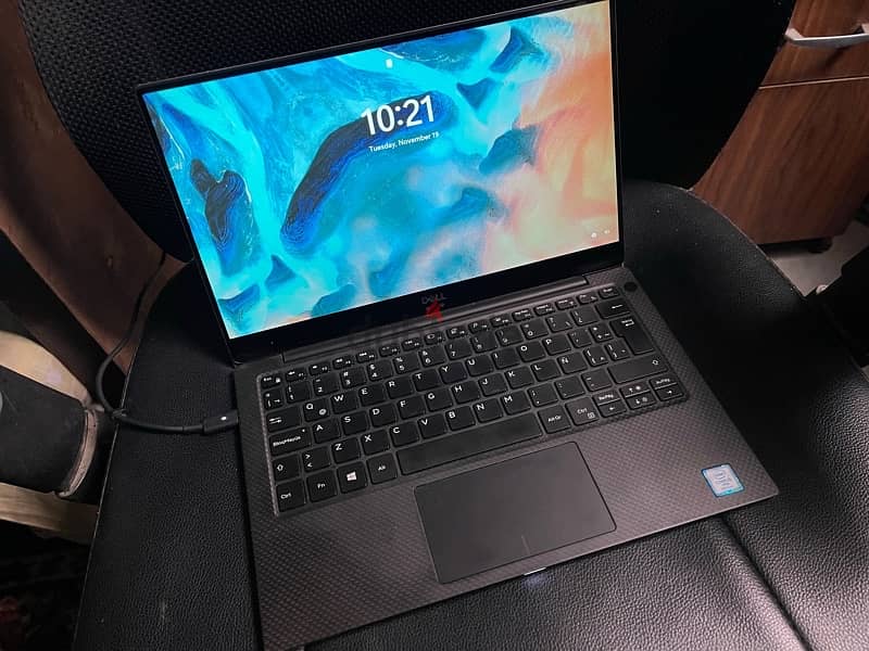 Dell XPS سعر و حالة لقطة 0