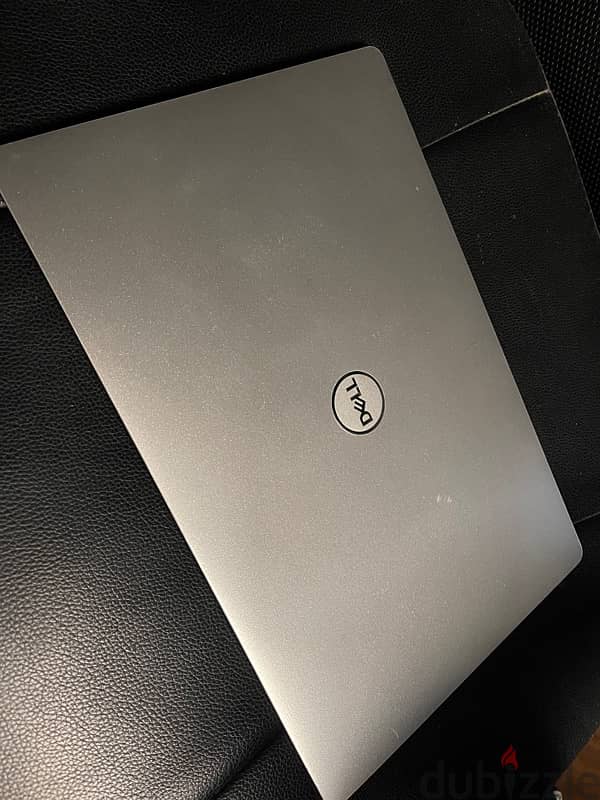 Dell XPS سعر و حالة لقطة 1