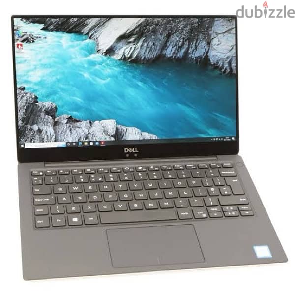 Dell XPS سعر و حالة لقطة 2