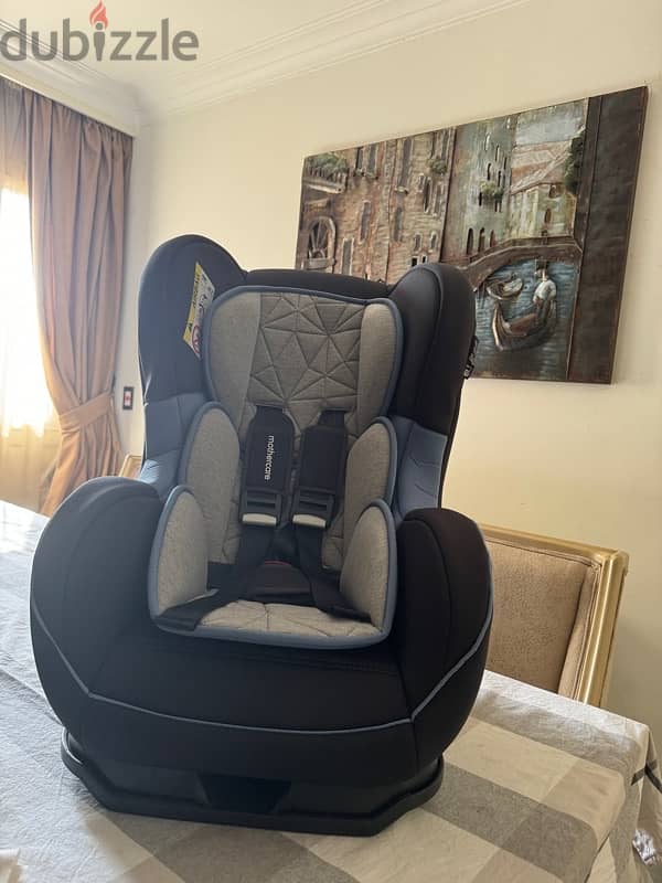 new mothercare car seat 1