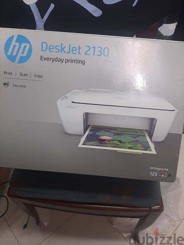 printer hp 0