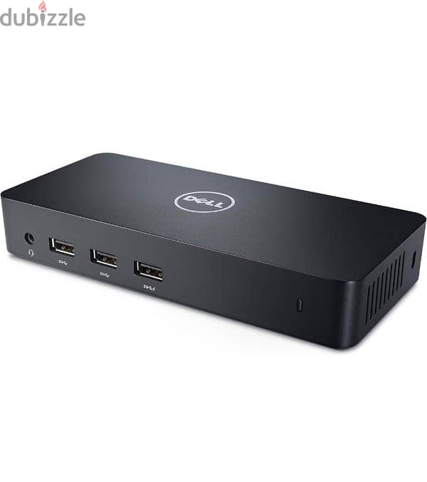 Dell Docking Station D3100 0