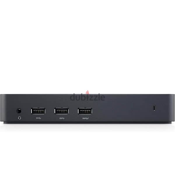 Dell Docking Station D3100 1