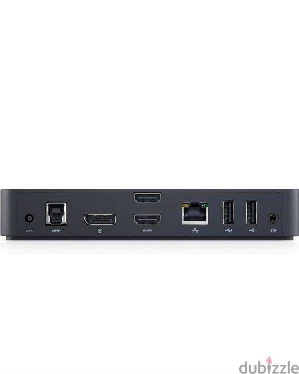 Dell Docking Station D3100 2