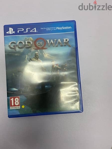 god of war4 1