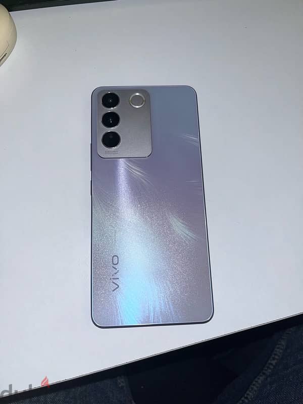 vivo v27e 6