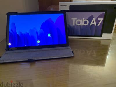 tab