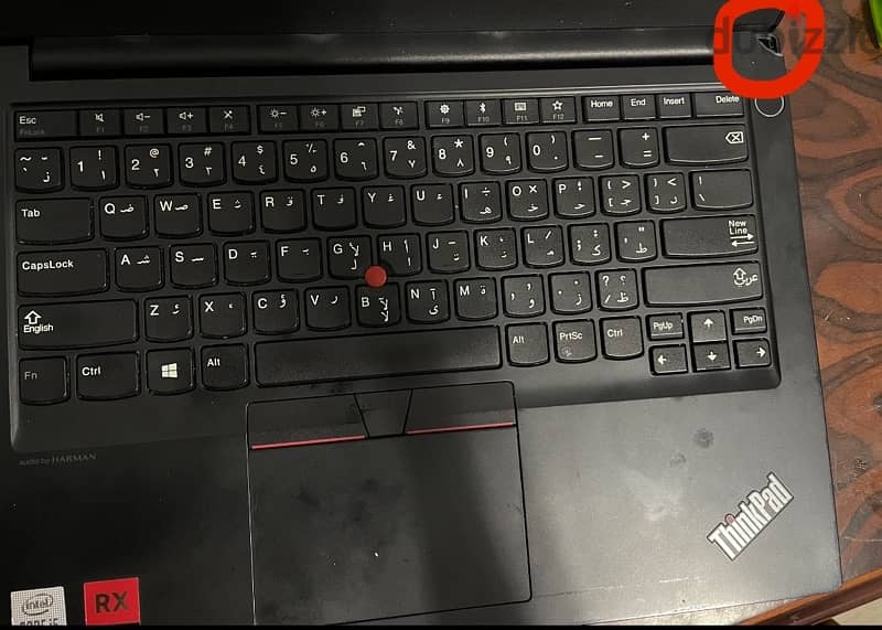 lenovo thinkpad e14 0