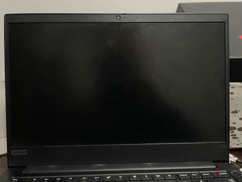 lenovo thinkpad e14 2