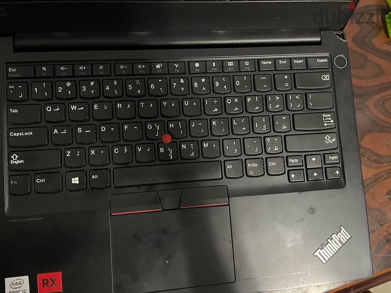 lenovo thinkpad e14 3