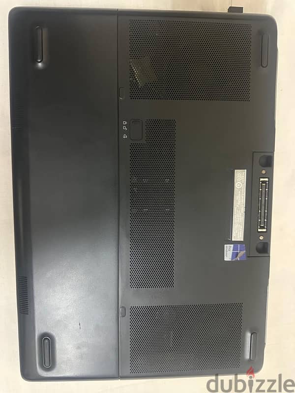 Dell Precision 7510 3