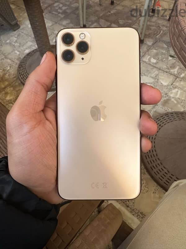 iphone 11 pro max 0