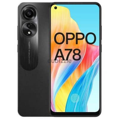 oppo a78