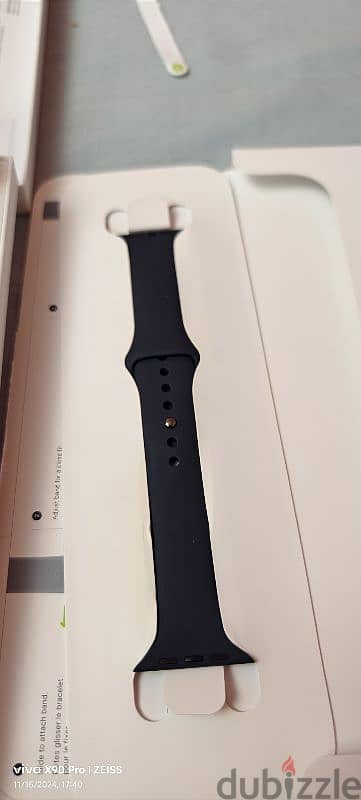 apple watch series 9 45mm 5