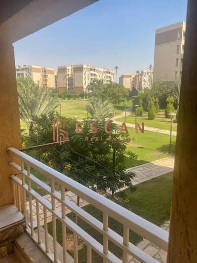 Apartment 96 meters B7 for sale in Madinaty