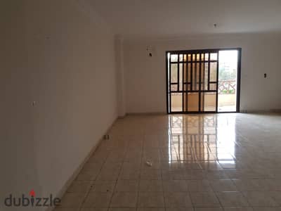 Area of ​​162 sqm for rent in Al-Rehab City The fifth stage