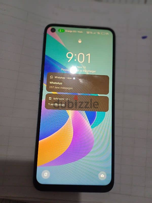 oppo A76 4