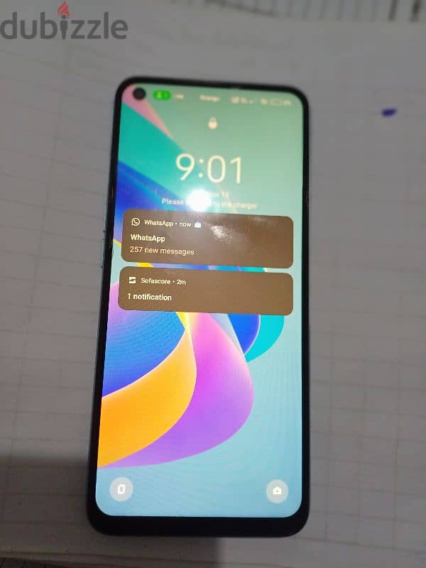 oppo A76 5