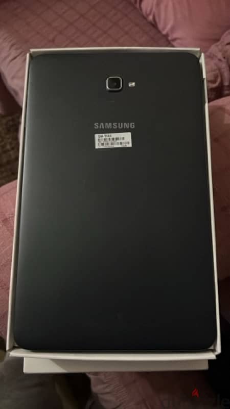 Samsung galaxy tab A6 1