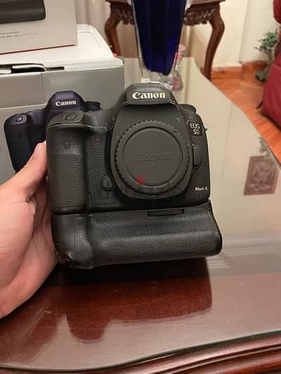 canon 5D mark lll