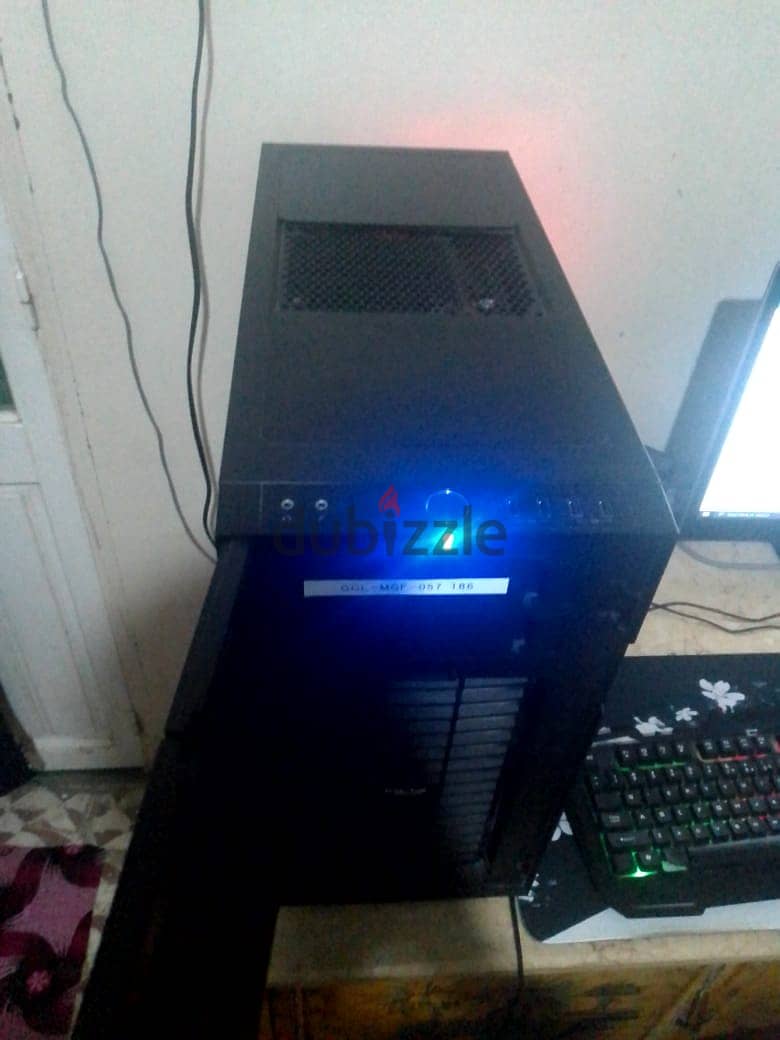 PC GAMING 1