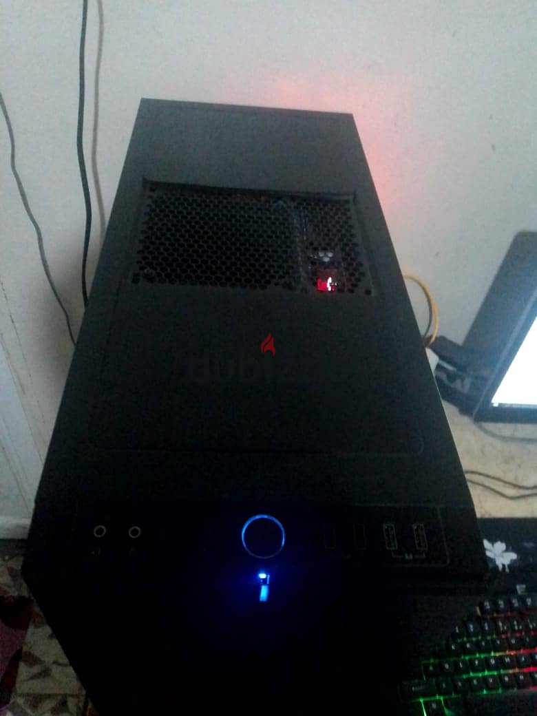 PC GAMING 2