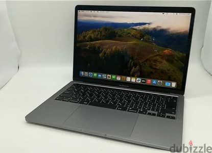 Macbook Pro M1