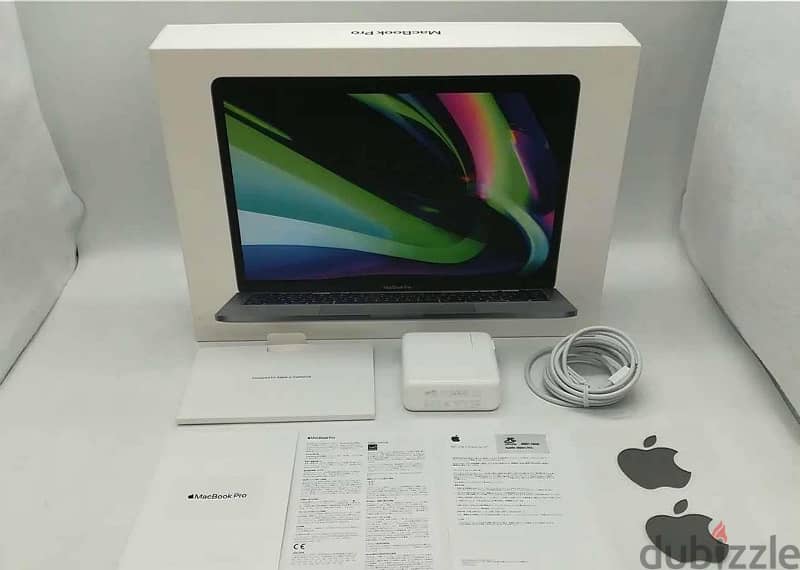 Macbook Pro M1 1