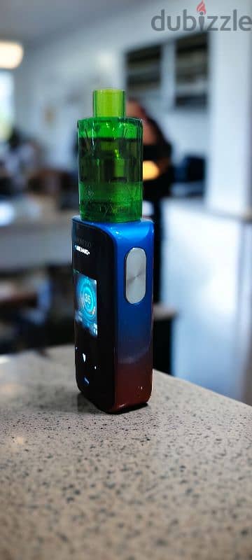 vaporesso luxe nano 2