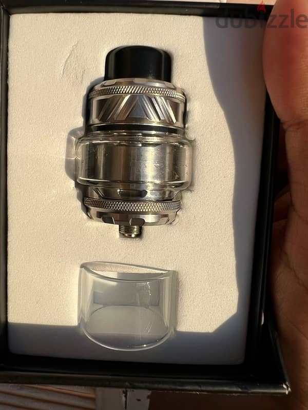 vape T200 &tank kylin V3 11