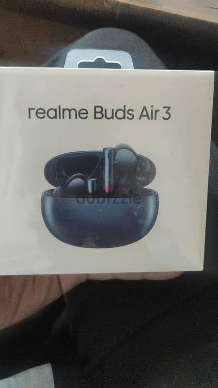 realme air buda 3 0