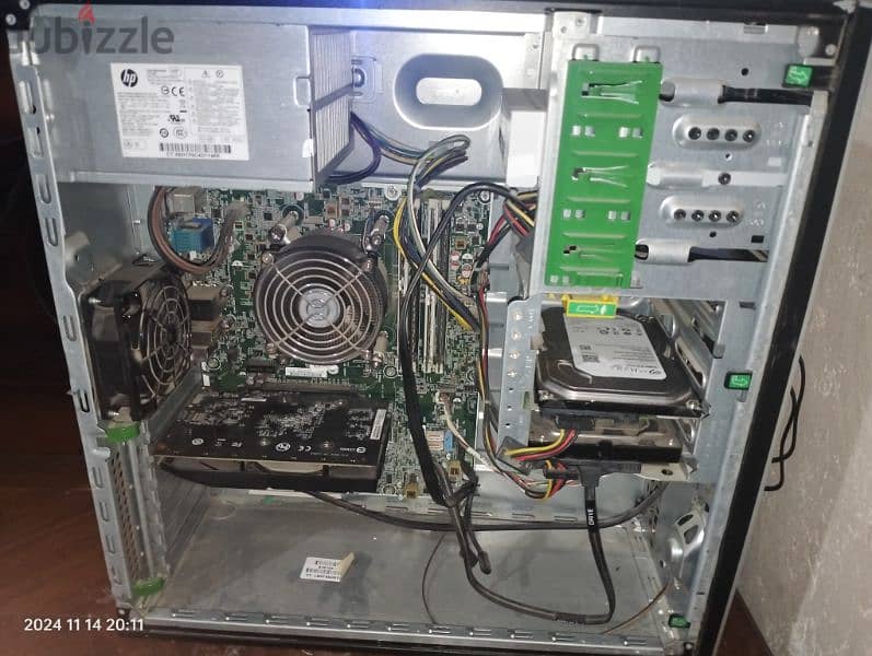 pc case كيسه 5