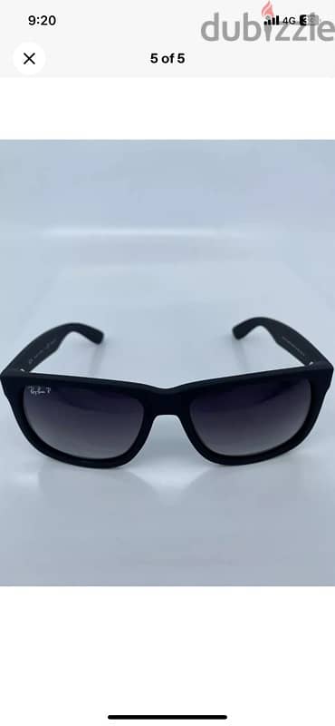 Original Rayban Sunglasses 2