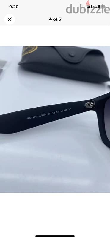 Original Rayban Sunglasses 5